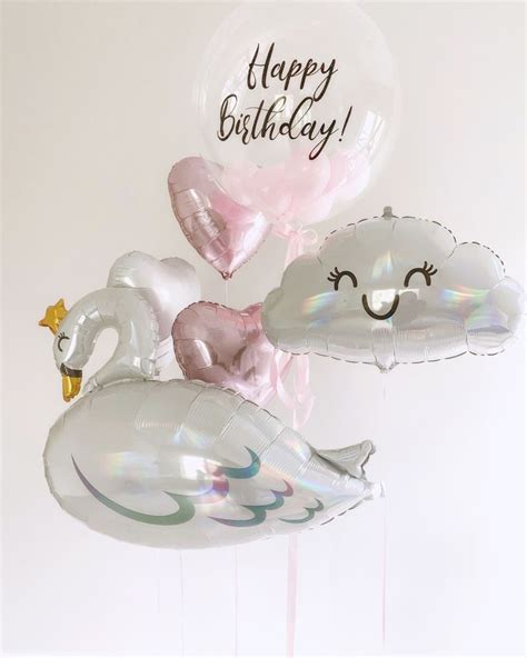 Шарики для девочек | Свадебные идеи, Художественные торты, Воздушные шары