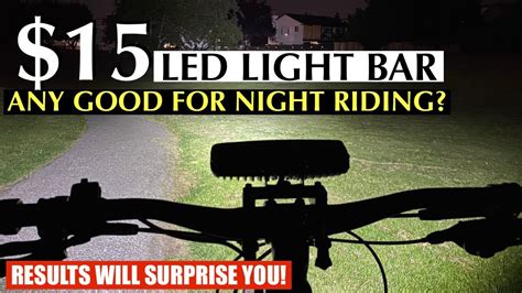 Diy Bicycle Lighting / Build Your Own Led Bicycle Lights : For safety and for the beauty of it ...