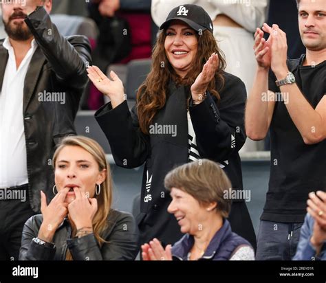 Hamburg Germany 30th July 2023 Tennis Hamburg European Open Atp Tournament Rothenbaum