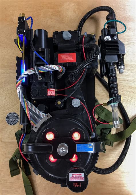 Ghostbusters 2 Proton Pack