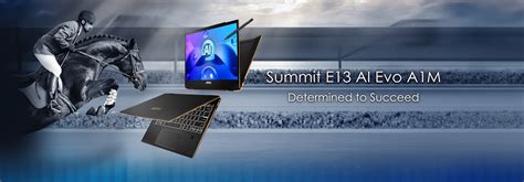 Summit Series | MSI 香港特約網上商店
