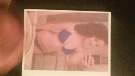 Cum Tribute To Girl In Blue Bikini XHamster