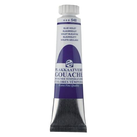 Royal Talens Extra Fine Quality Gouache 20mL Michaels Royal Talens