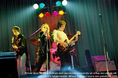 God Save The Sex Pistols
