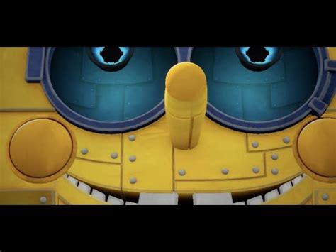 Battle For Bikini Bottom Rehydrated Taxi Glitch Tutorial Switch Version PATCHED NOW YouTube