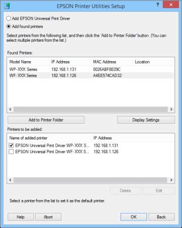 Epson Esc P-R Driver - directionenergy