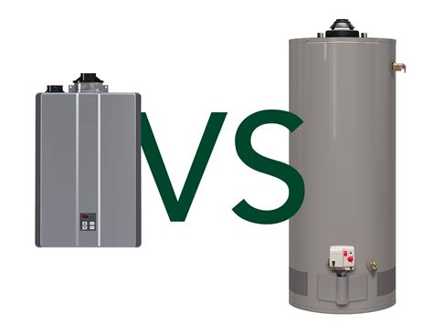 Hot Water Tank Vs Heater At Diane Rearick Blog