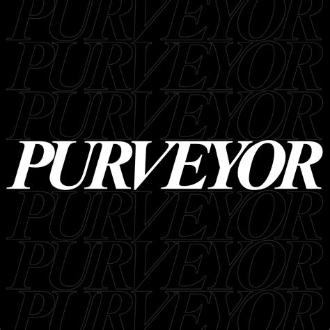 Purveyor Apocalypse: Is This The End Of The Line? - Growth Insights