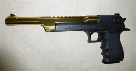 Desert Eagle Pistol Image Thread Page 38 The Desert Eagle