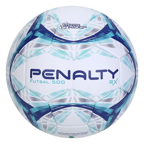 Bola De Futsal Penalty - Bola de Futsal Penalty Rx R1 500 IX – Seven Sky Sports