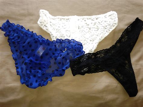 Mmmmm More Of Jayne Kittens Dirty Knickers Porn Pictures XXX Photos Sex Images PICTOA