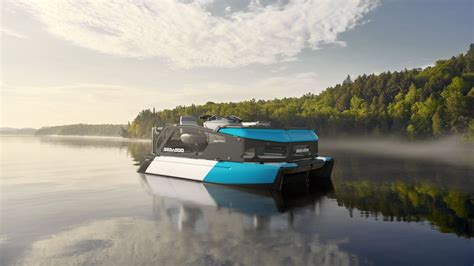 Sea Doo Switch Reviews 2025 Miles Coleman