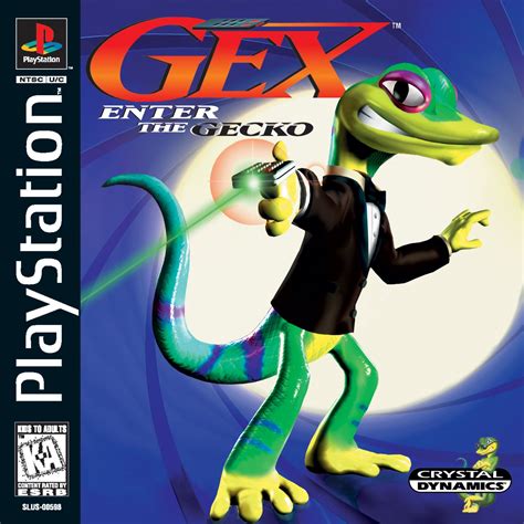 Category:Games | Gex wiki | Fandom