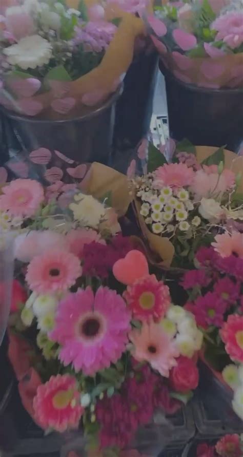 Wij Hebben Onzettend Mooie Boeketten Binnen Gekregen Haal Jij Hem