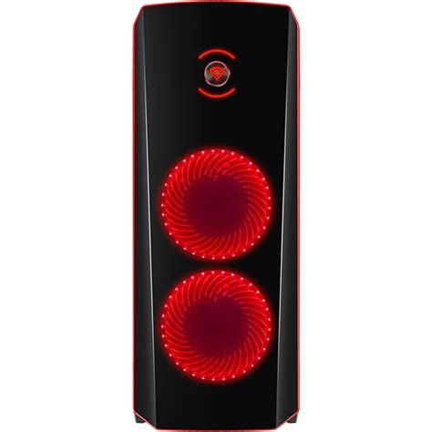 Sistem Pc Gaming Red Cu Procesor Intel® Core™ I5 10400f Pana La 430ghz