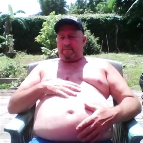 Sunning The Goods Gay Voyeur Solo Porn Feat Kind Chub By FapHouse XHamster