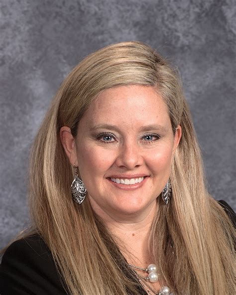 Assistant Principal Corner East Middle School