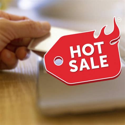 Más de 900 marcas se suman al próximo Hot Sale Argentina