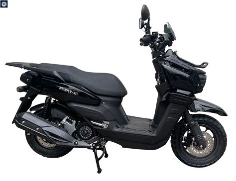 Скутер Vento Smart 3 (179) без ПТС. Магазин МотоТехника Енакиево ...