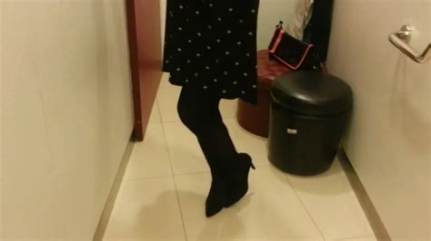 Black Suede Pumps Teaser Gay Porn Feat Kit Xhamster