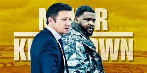 Mayor of Kingstown's Future at Paramount+ Officially Revealed