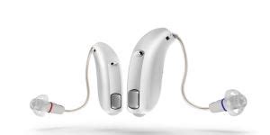 Слуховые аппараты для детей - ergoya