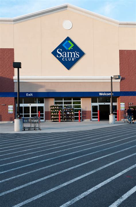sam's club kokomo 7