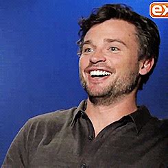 Fuck Yeah Tom Welling