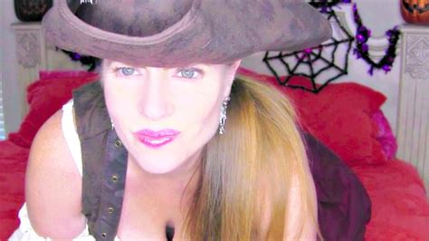 Sexy MILF Pirate Wench Nikki Dildo F Naughty Nevada Clips Sale