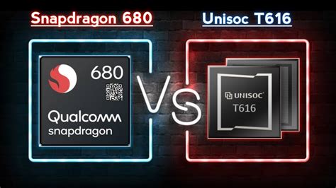 Budget ல எத Best Snapdragon 680 Vs Unisoc T616 Comparison in Tamil