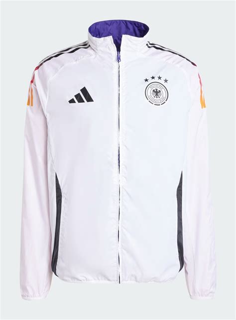 Germany 2024 Anthem Home Jacket