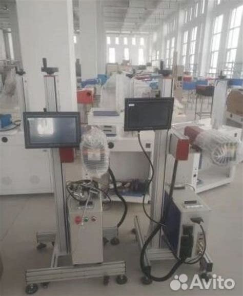 Лазерный маркератор купить в Одинцово по цене 239 000 руб. - Биржа ...