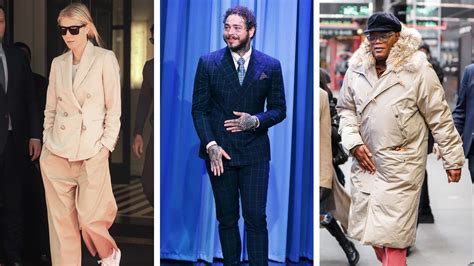 The 15 Biggest Fits of 2019 | GQ