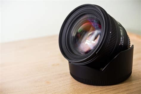 beginners guide  buying   lens