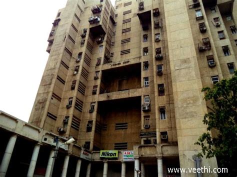 District Center, Janakpuri, New Delhi | Veethi