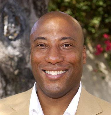 Byron Allen Net Worth | Celebrity Net Worth