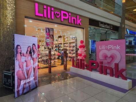 Lili Pink Llega A Honduras Y Completa 119 Tiendas En A Latina La Gran Noticia