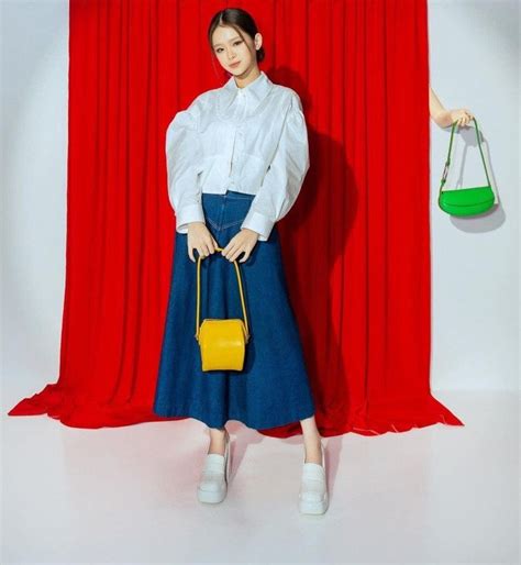 Thoát mác hot girl thị phi Linh Ka nay ăn diện nhẹ nhàng toát khí chất được so sánh với