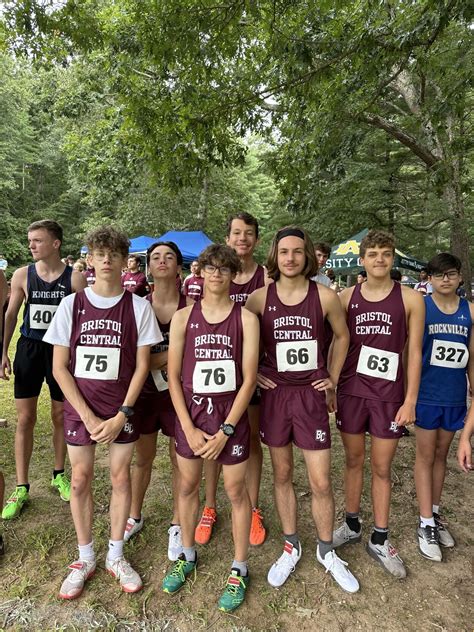 Bristol Central cross country plans to take back city-championship