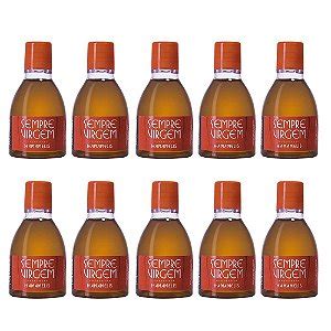 Total Virgem Gel Adstringente G Hot Flowers Distribuidora Hotflowers