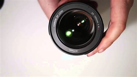 What Size Lens Cap Or Filter Do I Need For My Camera Lens? What's Your ...
