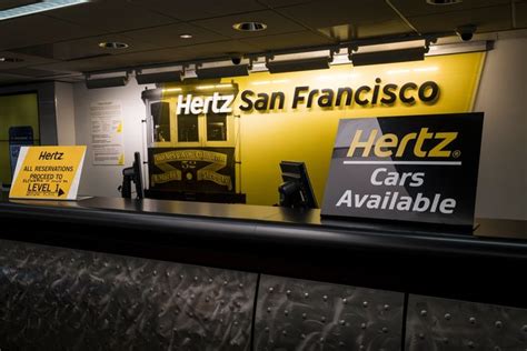 Hertz Blames ‘Frozen’ Used-Car Sales for Bankruptcy - WSJ