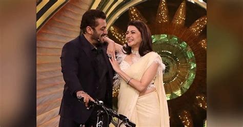 When Salman Khan Admitted To Bhagyashree He ‘Can’t Stick’ With One ...