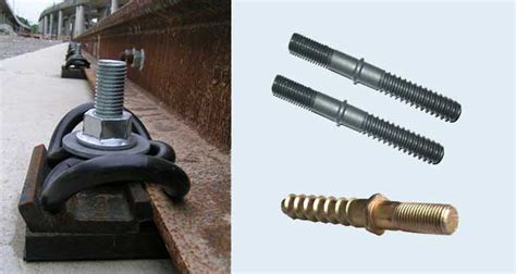 High Quality Railroad Spikes Of Various Types Are Supplied By Agico