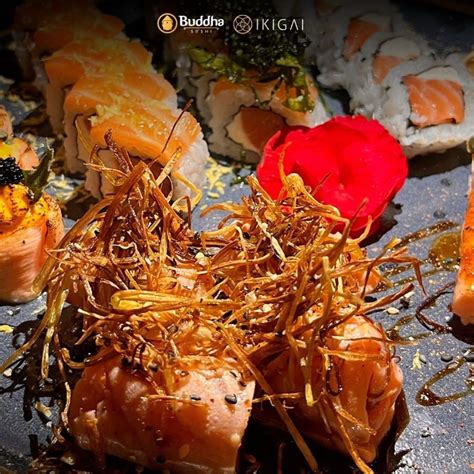 Buddha Sushi Fw - 🍣 Sushi Buddha (@sushi_buddha_oficial) • Instagram photos and videos