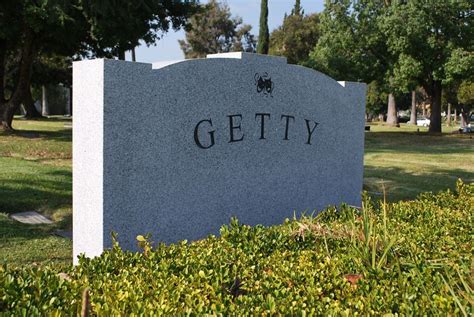 Bea Arthur Gravesite