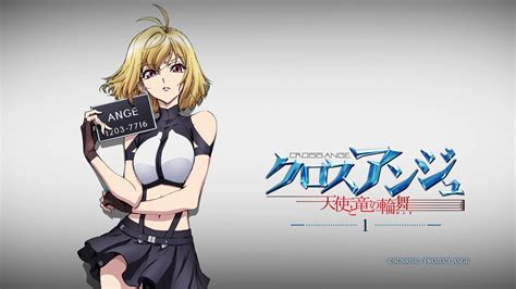 Anime Girls Cross Ange Angelise Ikaruga Misurugi Wallpaper Resolution