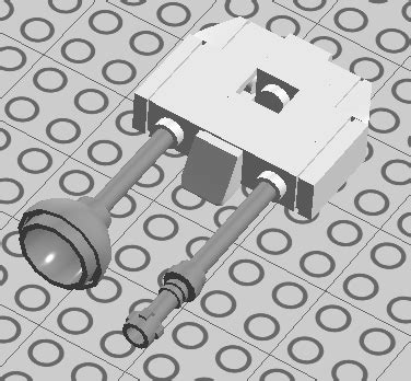 part identification - Help in identifying elements used on LEGO Batman ...