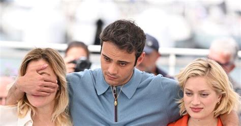 French Oscars The Cesar Awards Bans Contenders Being Investigated For Sex Crimes