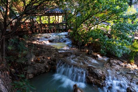 Taiwan Taipei Beitou Hot Spring Editorial Photo Image Of Steam Taiwanese